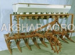 Seed Drill