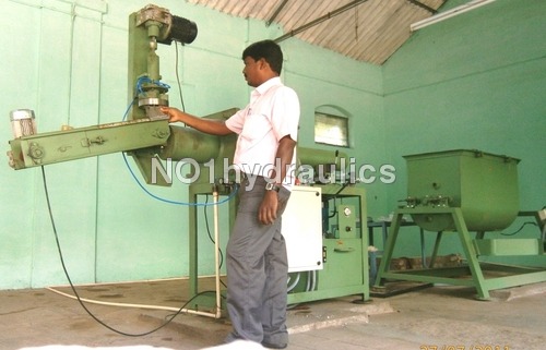 Cone Dhoop Making Machines