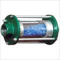 Silica Gel Hood