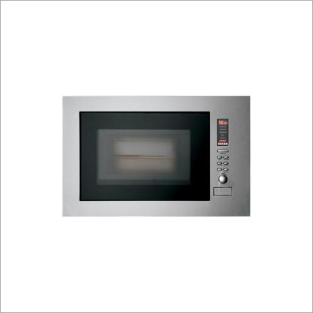 Built In Microwaves