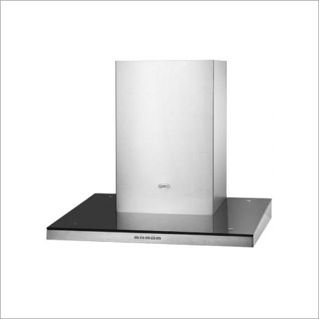 VENESSA DX 90 - Stainless Steel, 90cm, Pdca Motor | 1000m3/h Suction, Quiet Operation, Easy Installation