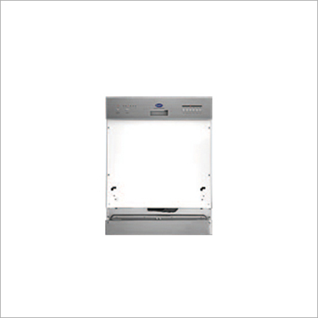 Dishwashers (Built-in) K/D BIN GX60 INTRA