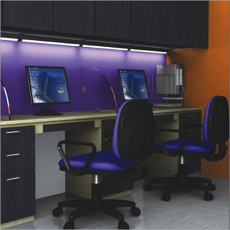 Under Cabinet Fluorescent Lamp-FTL