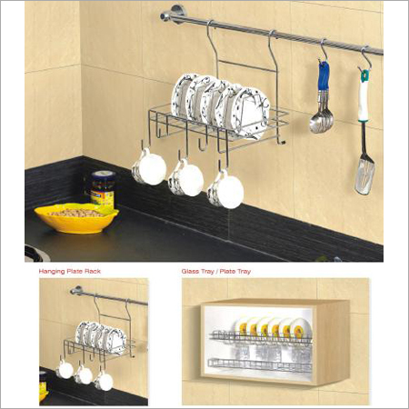 Kitchen Accessories & Wardrobe