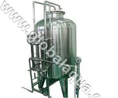 Activated Carbon Filter