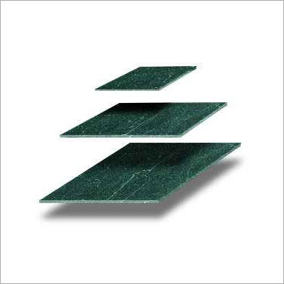 Green Marble