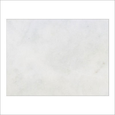 White Marble