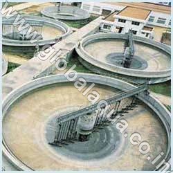 Sewage Treatment Plant