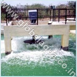 Effluent Treatment Plant