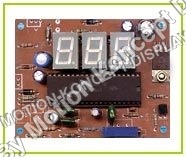Digital Panel Meter