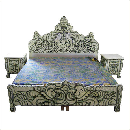 Designer Bed