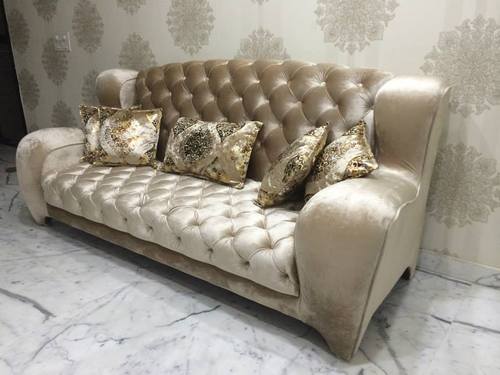 Wooden Furniture