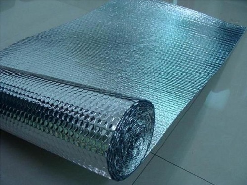 Aluminum Foil