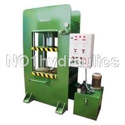 Bakelite Molding Machinery