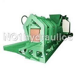 650 Grams Coir Pith Briquetting Machine