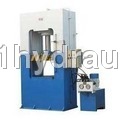 Deep Drawing Press