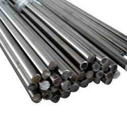 Stainless Steel Bars
