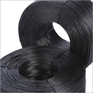 Oiled Bailing Wire