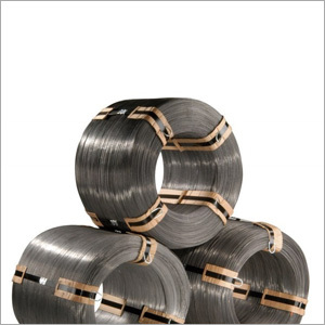 Cold Drawn Wire