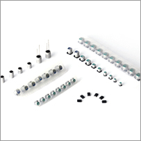 Polymer Aluminum E-Cap