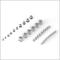 Surface Mount Aluminum E-Cap