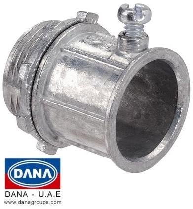 EMT connector