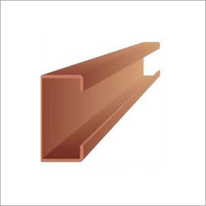 COLD FORMED STRUCTURAL C PURLIN