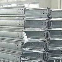 OFFSHORE/MARINE HEAVY DUTY CABLE LADDERS HOT DIP G