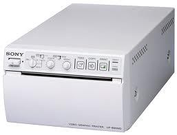 Sony Medical Printers