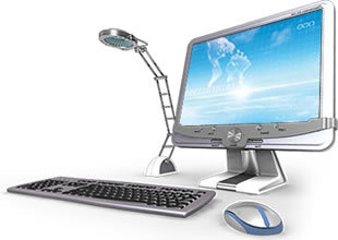 Desktop Application Development