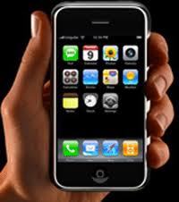 IPhone Application Development