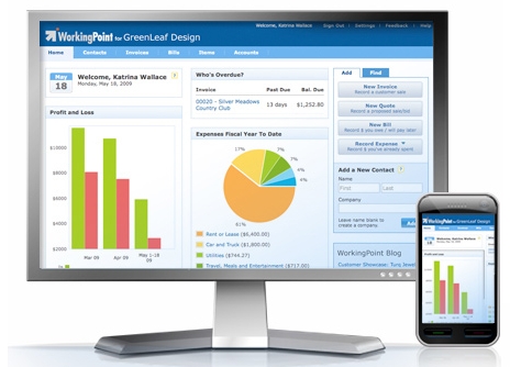 Accounting Software