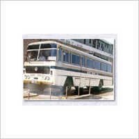 Under Chassis Wash Systems