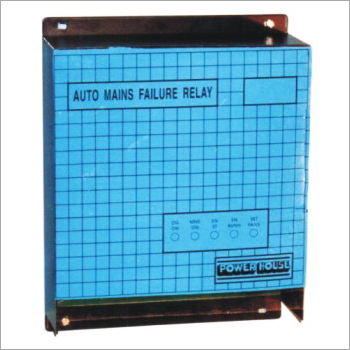 System Control Relay