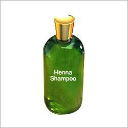 Henna Hair Shampoo 