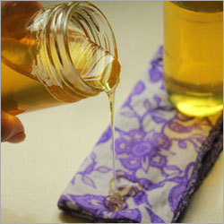 Henna Hair Oil