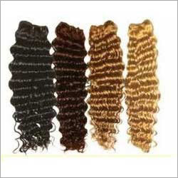 Curly Hair Wig
