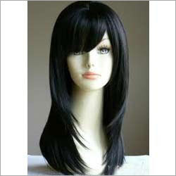 Straight Hair Wig