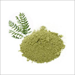 Indigo Leaves Powder