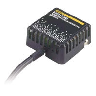 Humidity Sensors Humidity Sensors