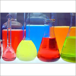 Chemicals