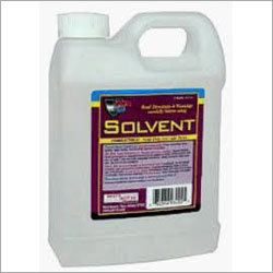 Solvent