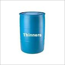 Paint Thinner