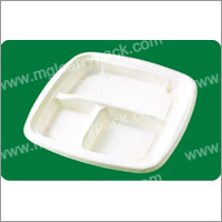 Disposable Plates
