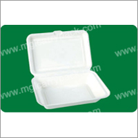 Biodegradable & Disposable