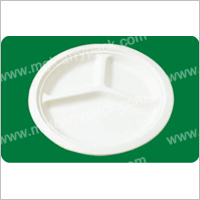 Partition Plate