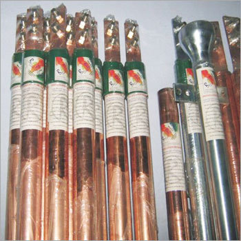 Pipe Earthing Electrode