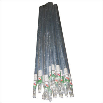 Galvanized Pipe Earth Electrode