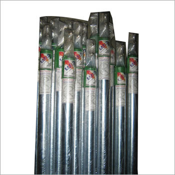 Galvanised Earthing Electrode