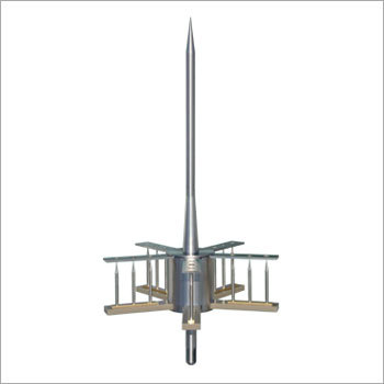 Lightning Power Arrester
